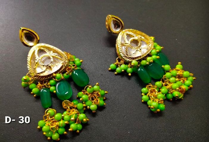 Designers Earrings 13