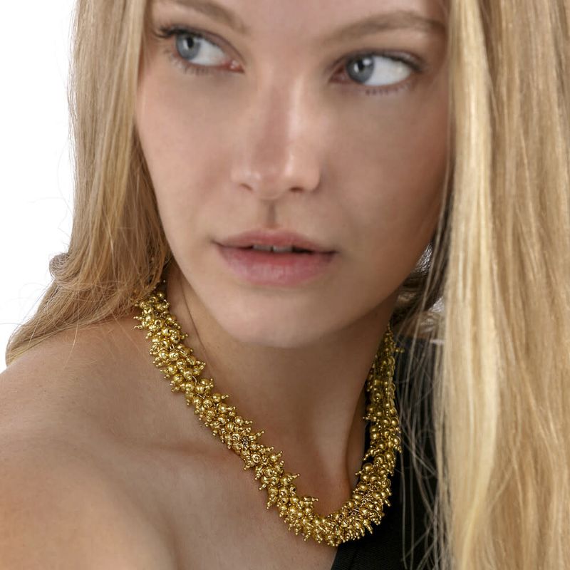 DD01023 - COLLANA MOGRA BIG