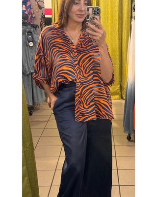 Flow Pant w/pocket &amp; Lining