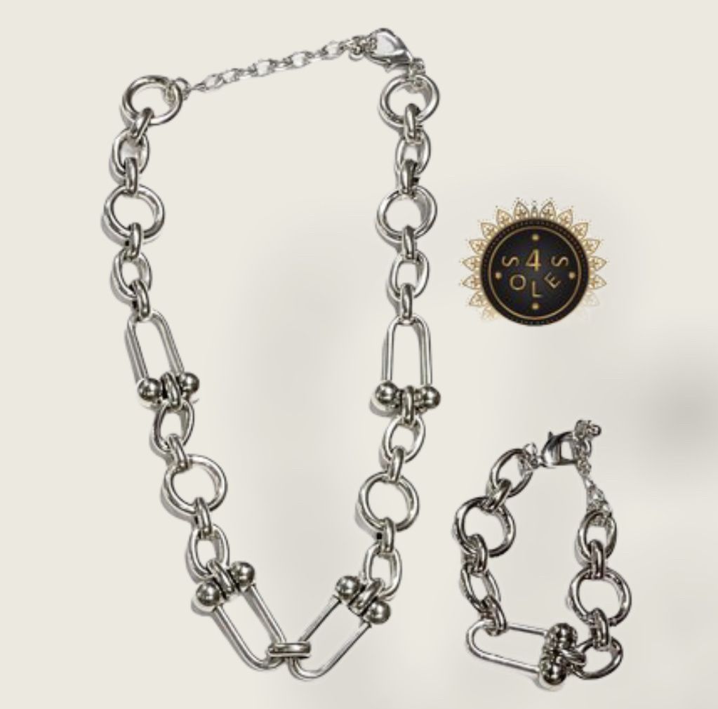 Set 3 piezas 4 soles