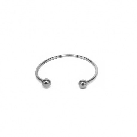 MADA 2 SPHERES BRACELET