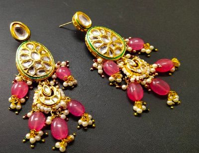 Designers Earrings 3