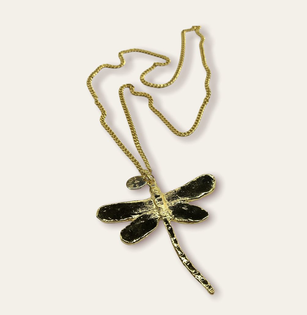 Dragonfly by 4 soles