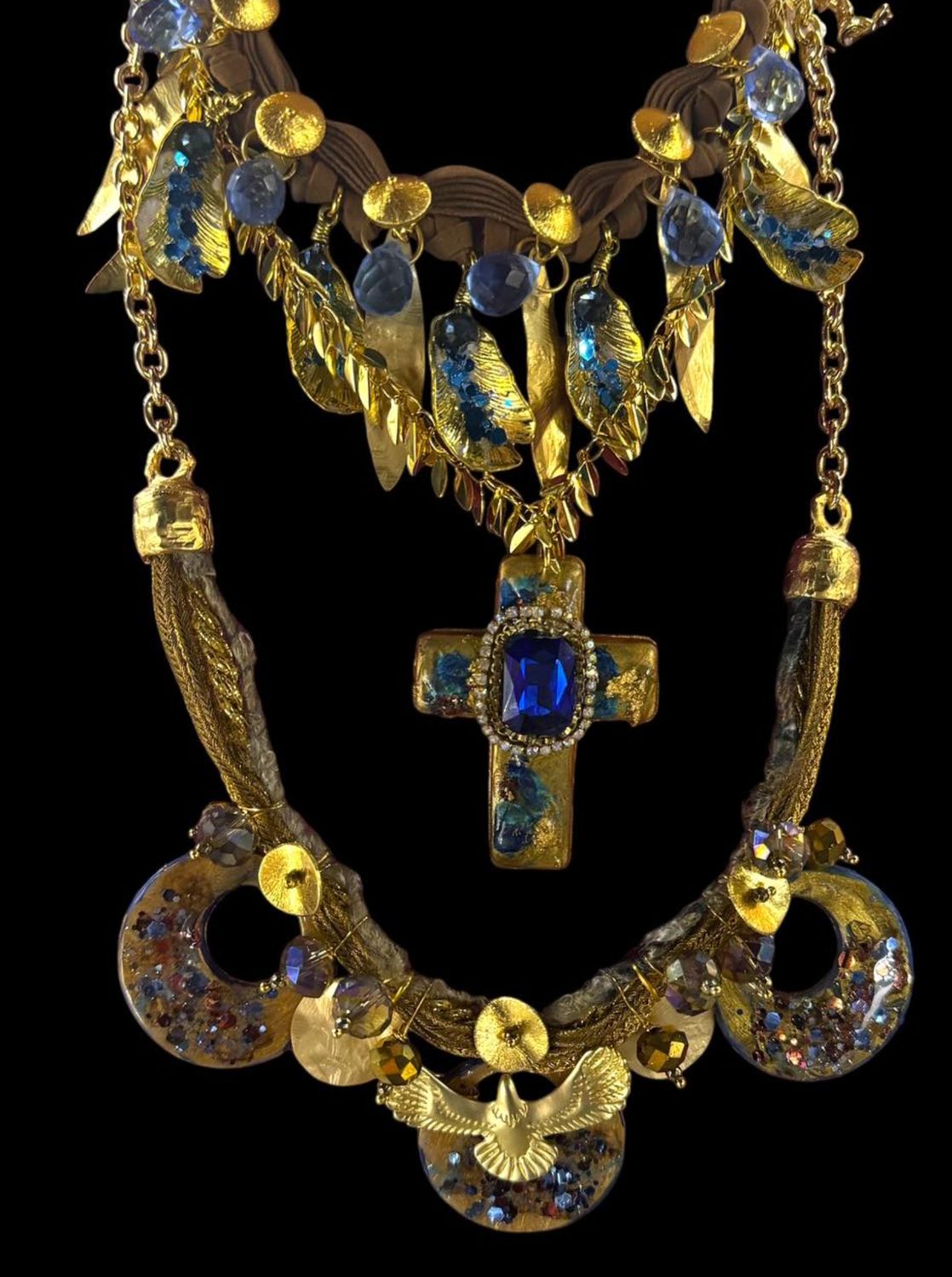 Celestial Magical Collection(sold separtly)