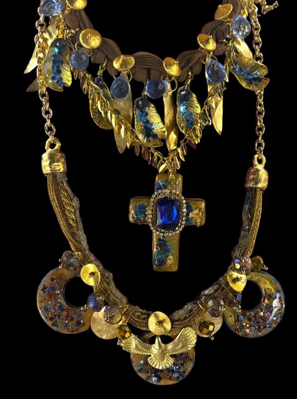 Celestial Magical Collection(sold separtly)