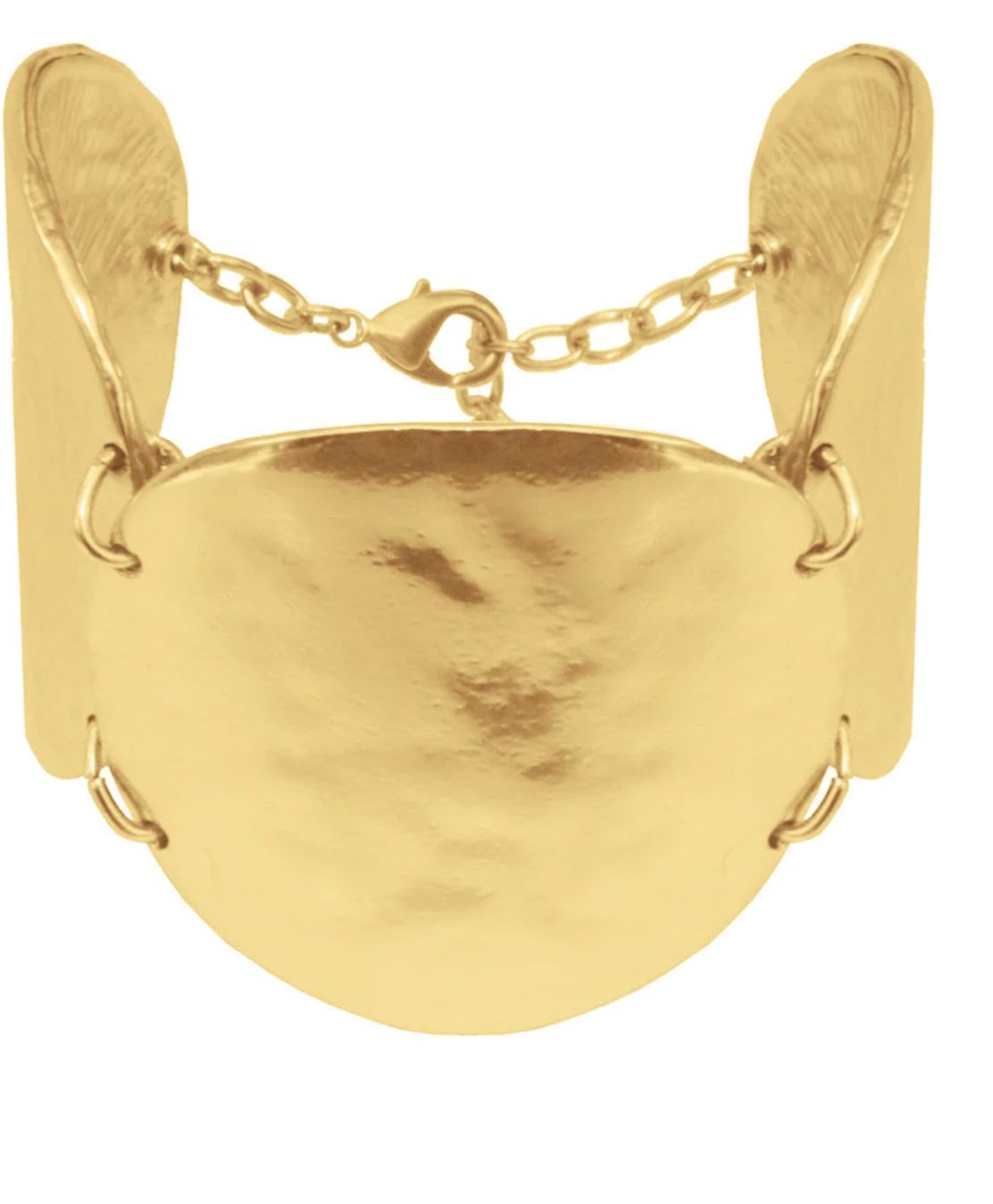  multiple large hammered medals