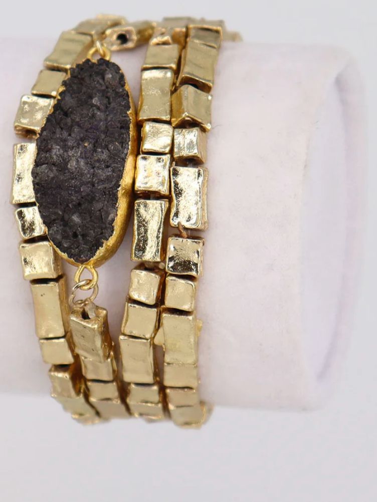 SERAFINA DRUZY BRACELETS