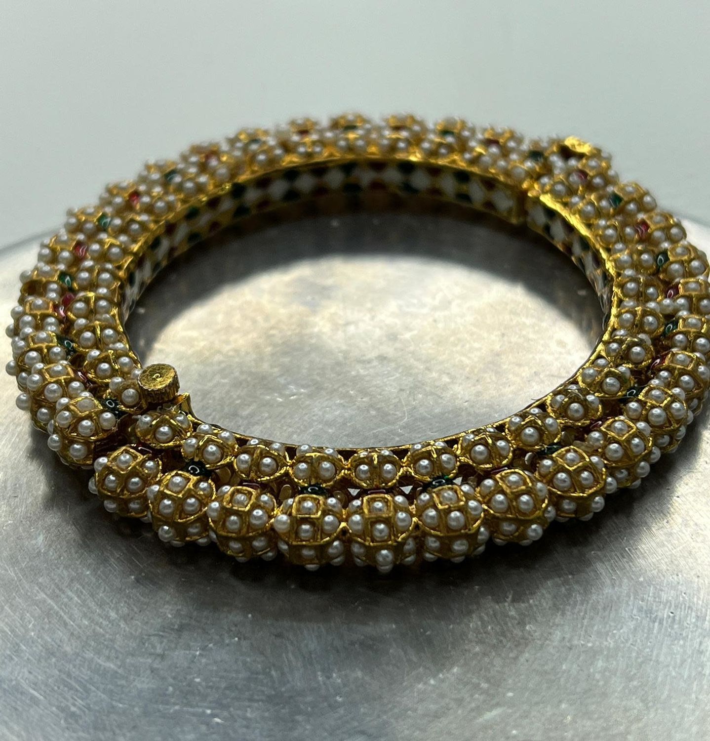 Semiprecious Bracelet 3