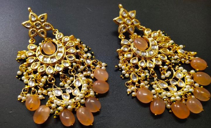 Designers Earrings 4