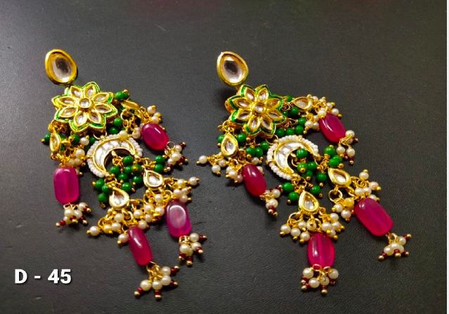 Designers Earrings 9