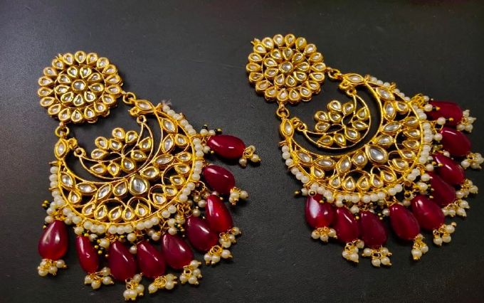 Designers Earrings 15