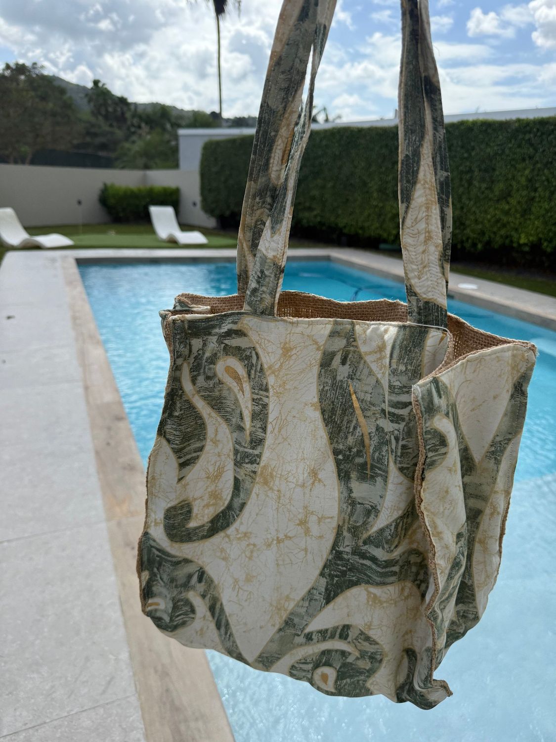 Resort bags