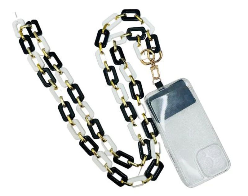 Phone Chain Crossbody