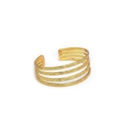 DESIGN MULTILINES CUFF