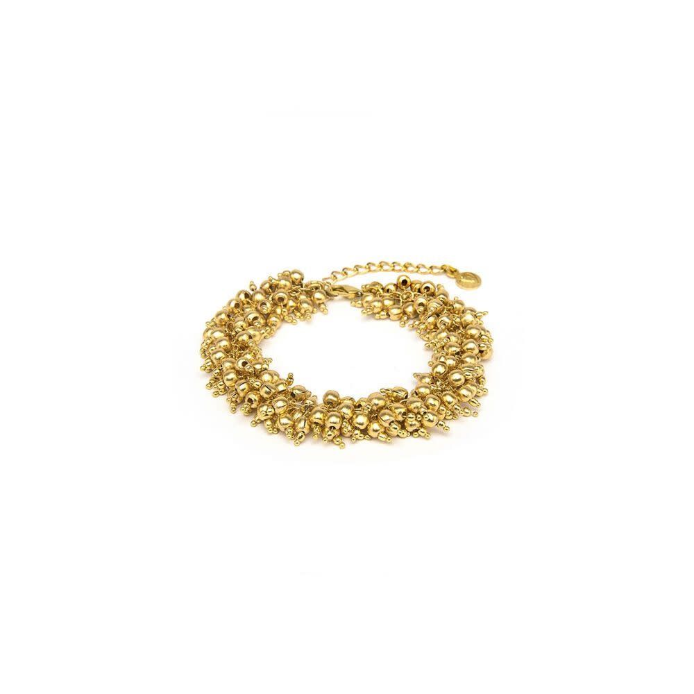 DD11104 / Bracelet Mogra Big