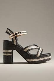 Adelaide Sandals 