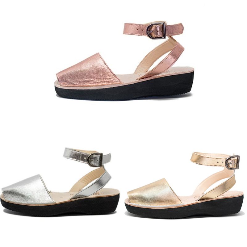 MEDITERRANEAN METALLIC