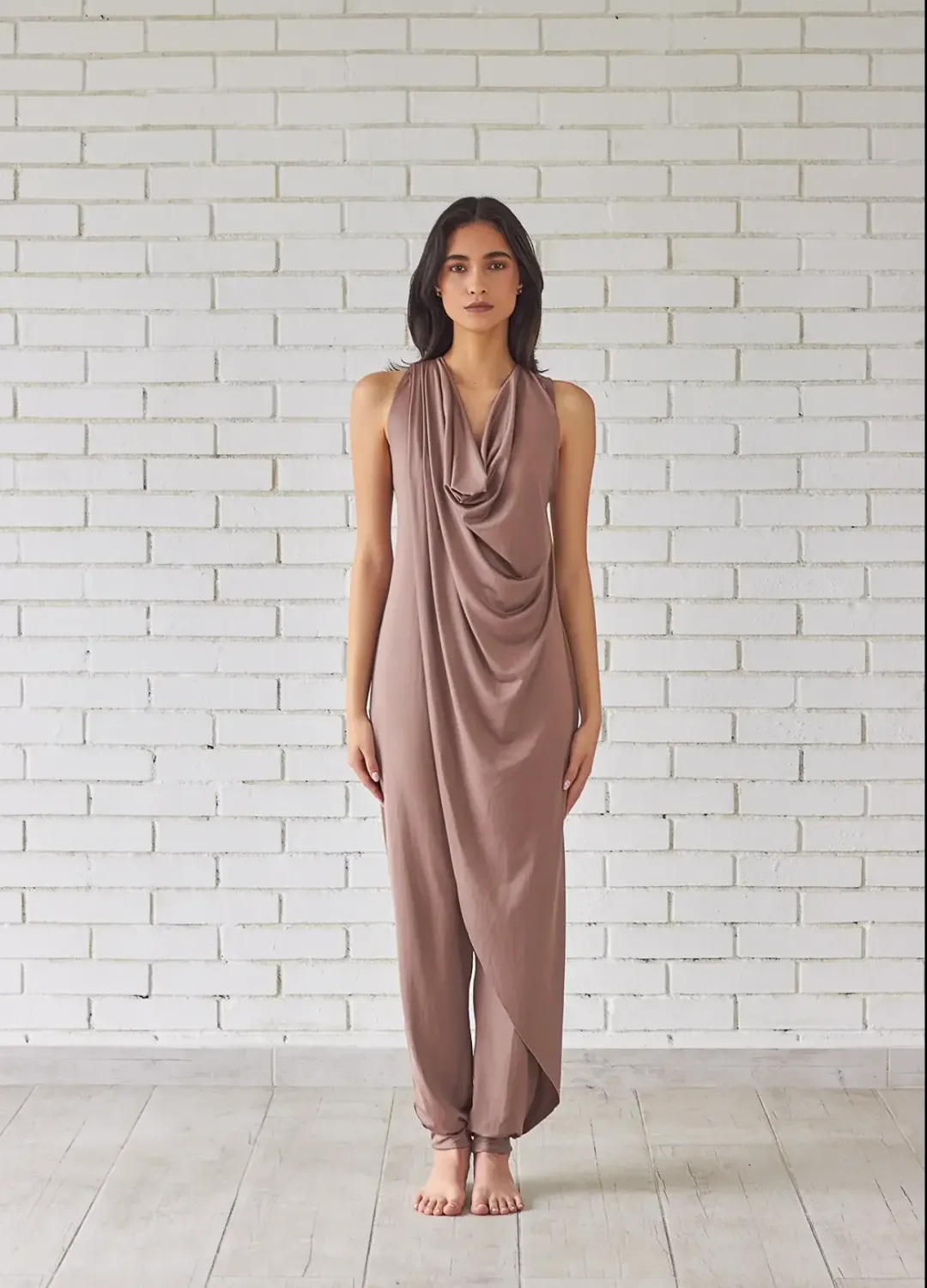  INFINITO JUMPSUIT