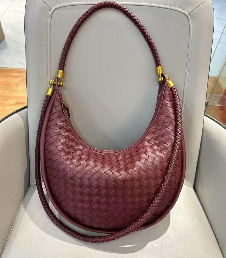 Isabella Bags(more Colors)