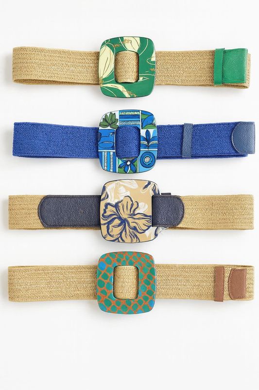 Art Belts