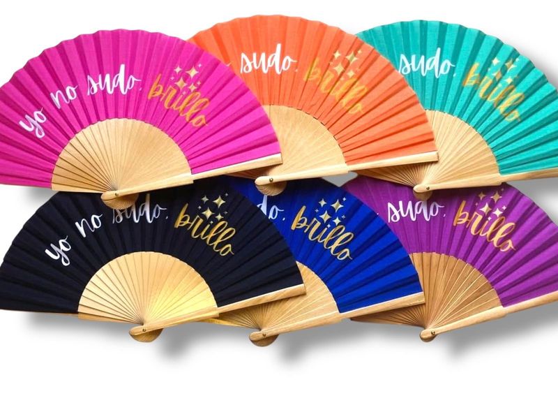 Yo no sudo brillo preorder arrives1 week July 