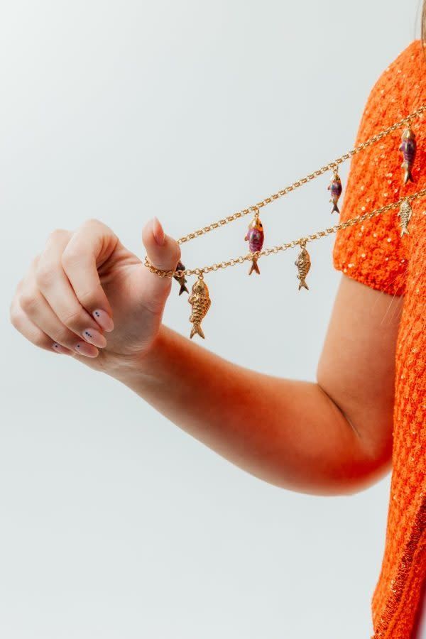 Multipoisson largo 36&quot;