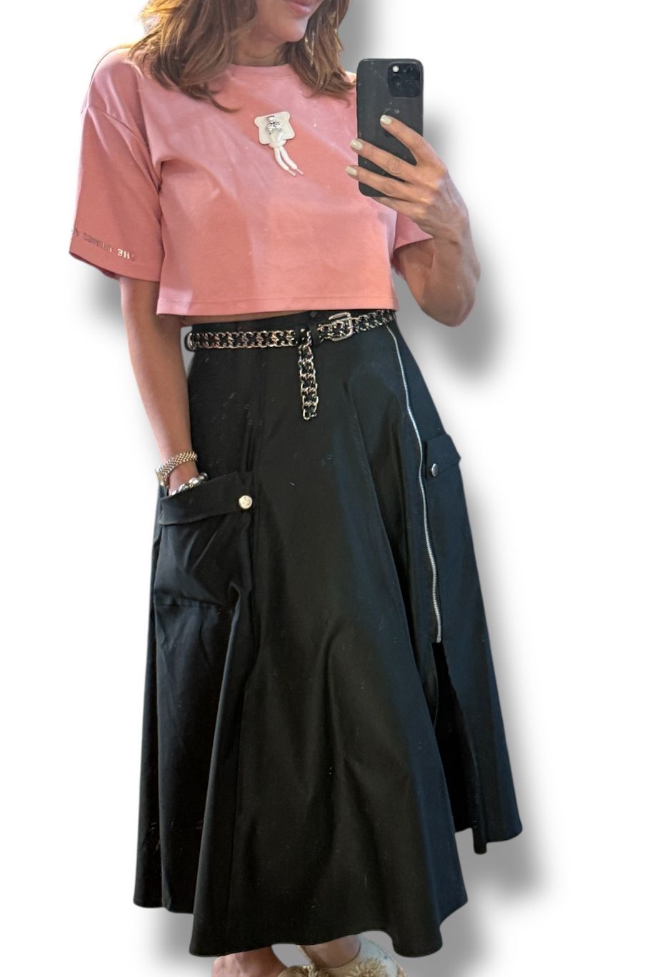 Thinks you wish exist  tee