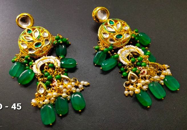 Designers Earrings 7