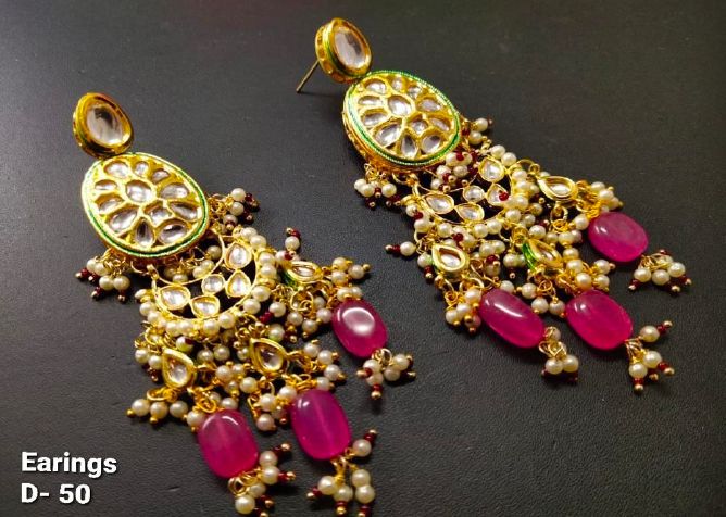 Designers Earrings 14