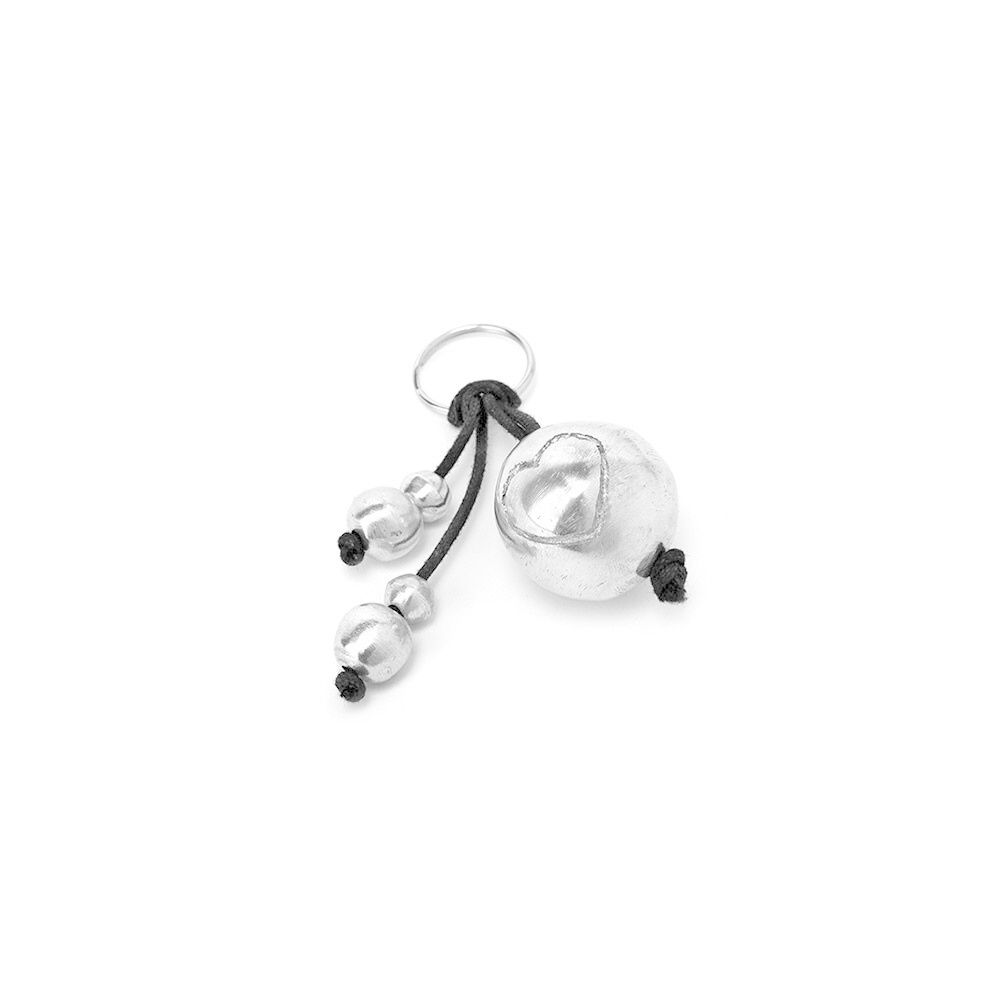 PORTACHIAVI BOULE G.M. A COEUR AL06035