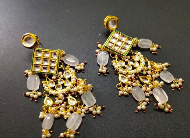 Designers Earrings 1