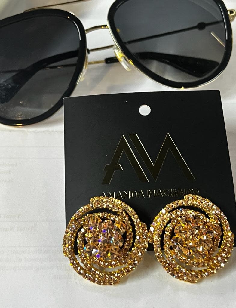 Amber Amanda Machado