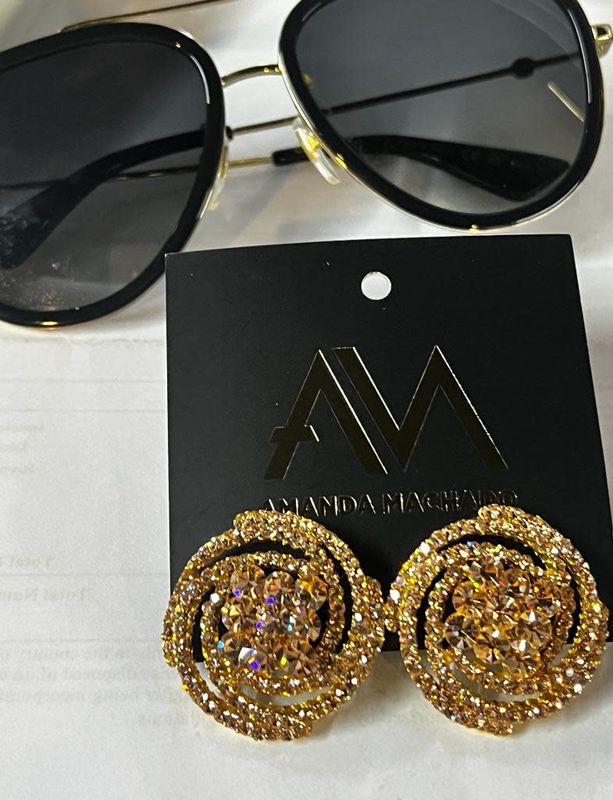 Amber Amanda Machado