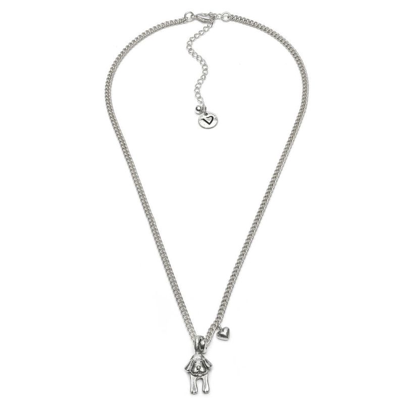 LO53138PENDENTE CANE