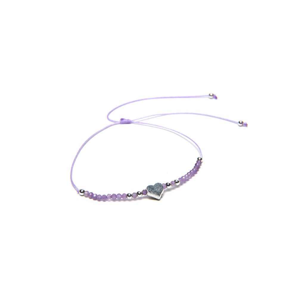 ga1005BRACCIALE FILO REG. CUORE