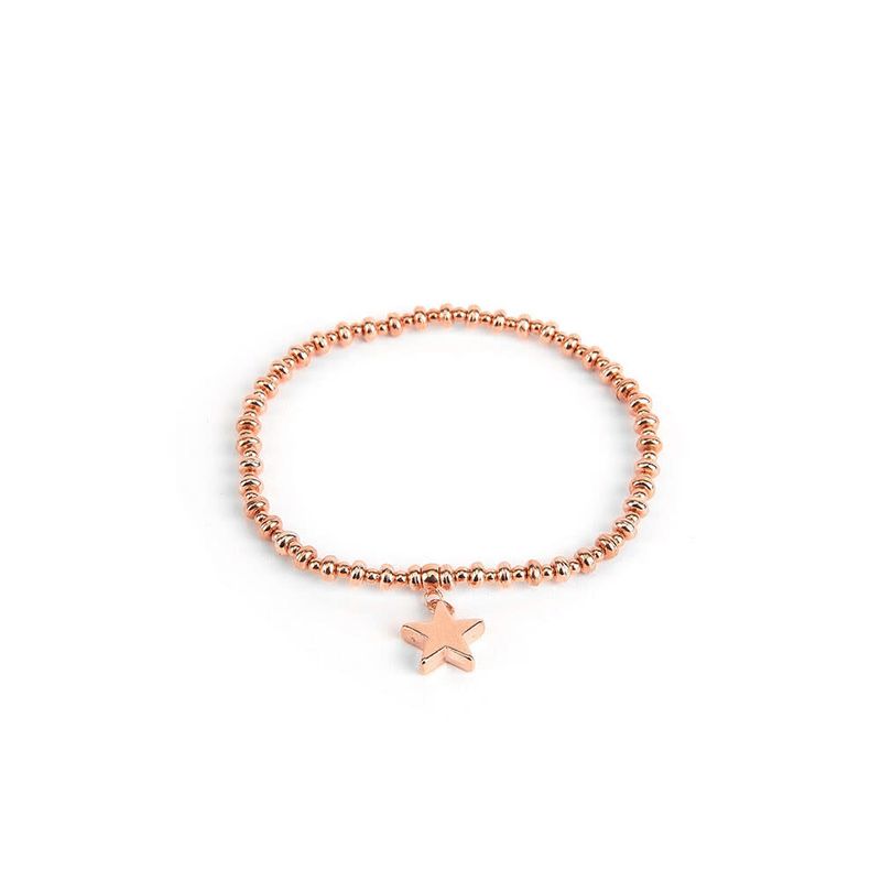 BRACCIALE EL. PEND. STELLA SINGOLA LRG2007