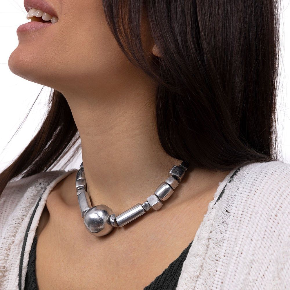 COLLIER COURT RECTANGLES IRREG. + BOULES G.M. AL02209