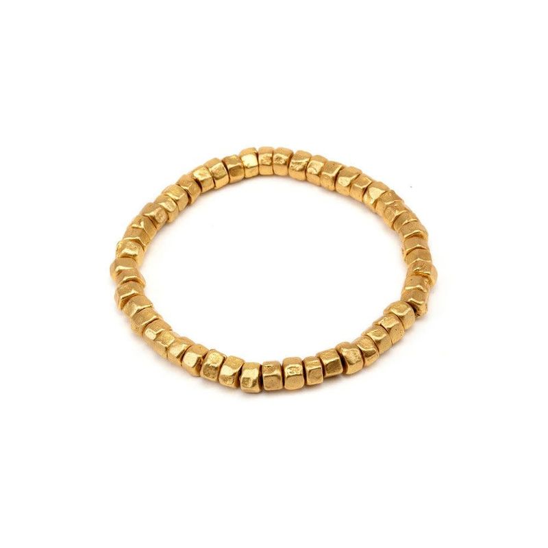 dry4000 ELASTIC BRACELET LITTLE CUBES