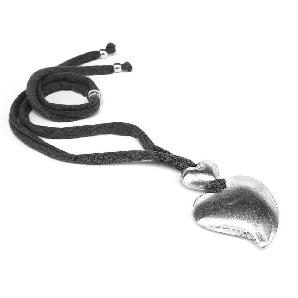 AL12082/PEND. LYCRA COEUR BOMBE SPECIAL