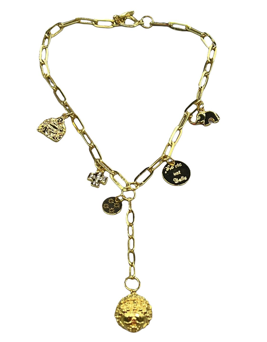 La vie est belle by 4 soles