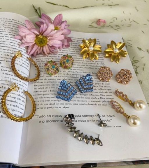 Amanda Machado Combo 11