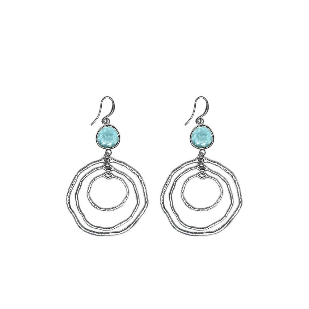 OR. MULTICERCHI TONDO IRREGOLARE VAM1303