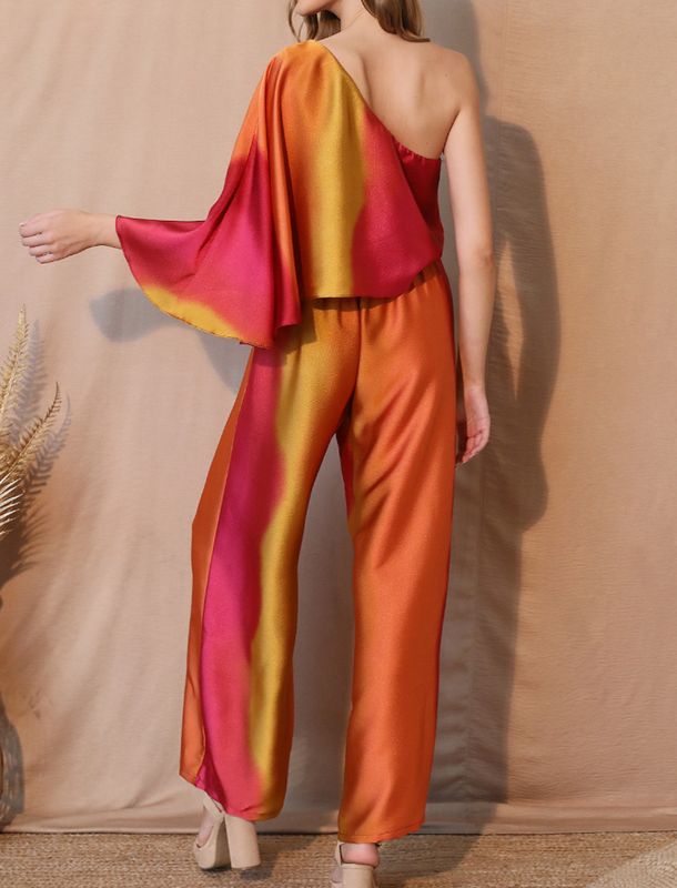 Siena Stripe jumpsuit