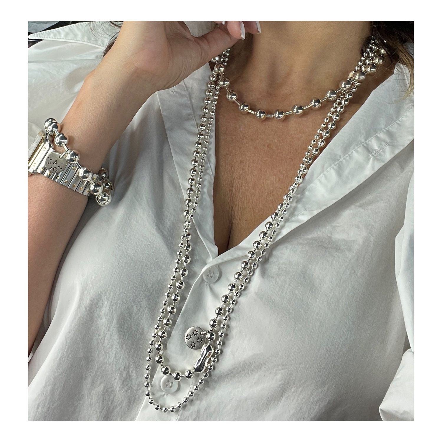 Special edition 4 pieces 4 soles