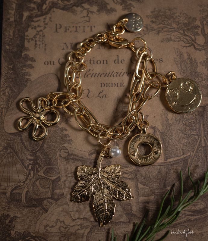 Eres una mama increible Bracelet