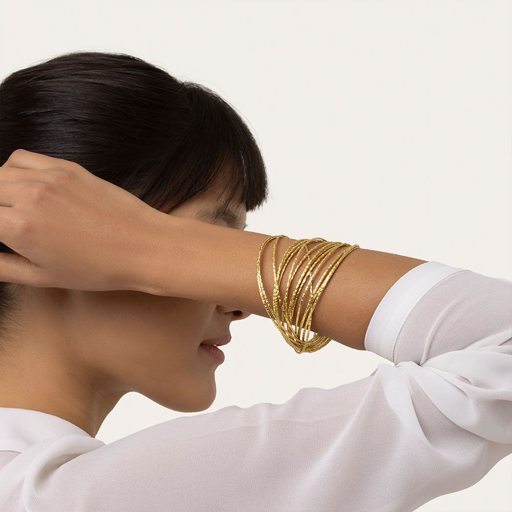 DD11110/BANGLES MICRO INCASTRO