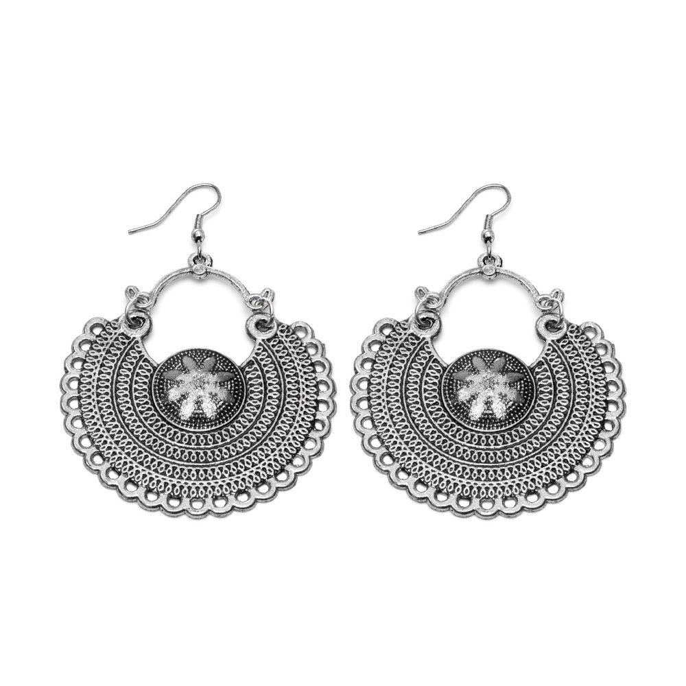 MI3068/ORECCHINI TIBET