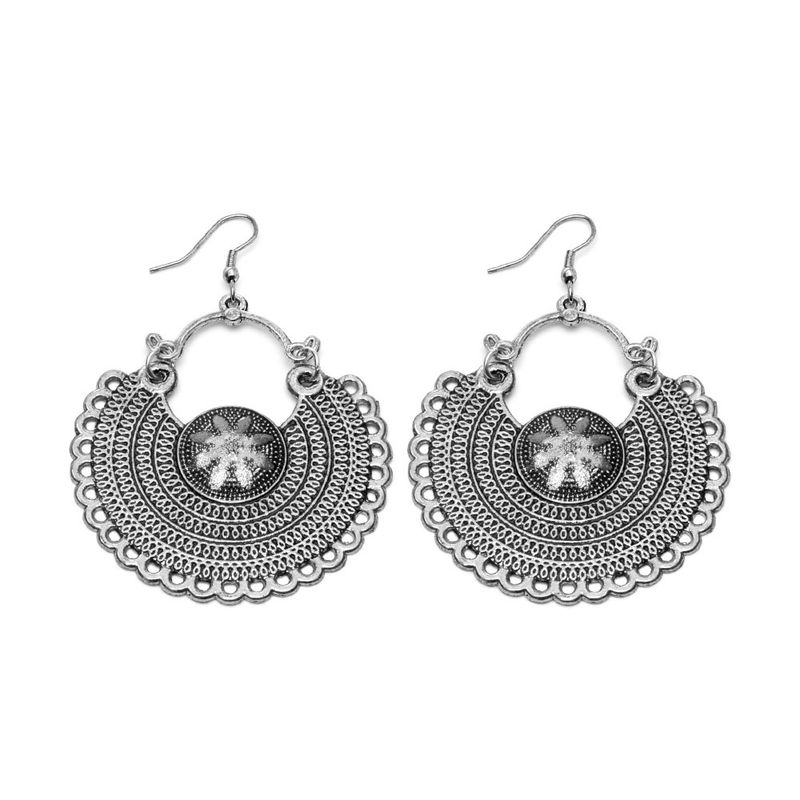 MI3068/ORECCHINI TIBET