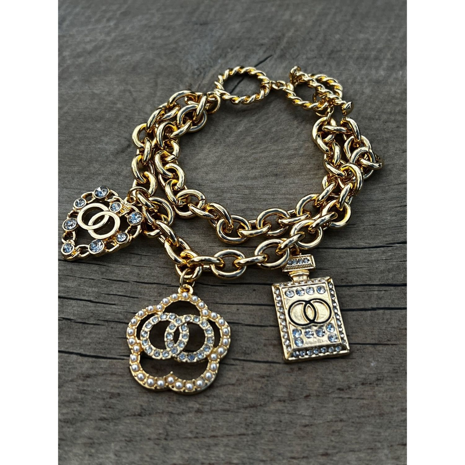 Chanel Bracelet