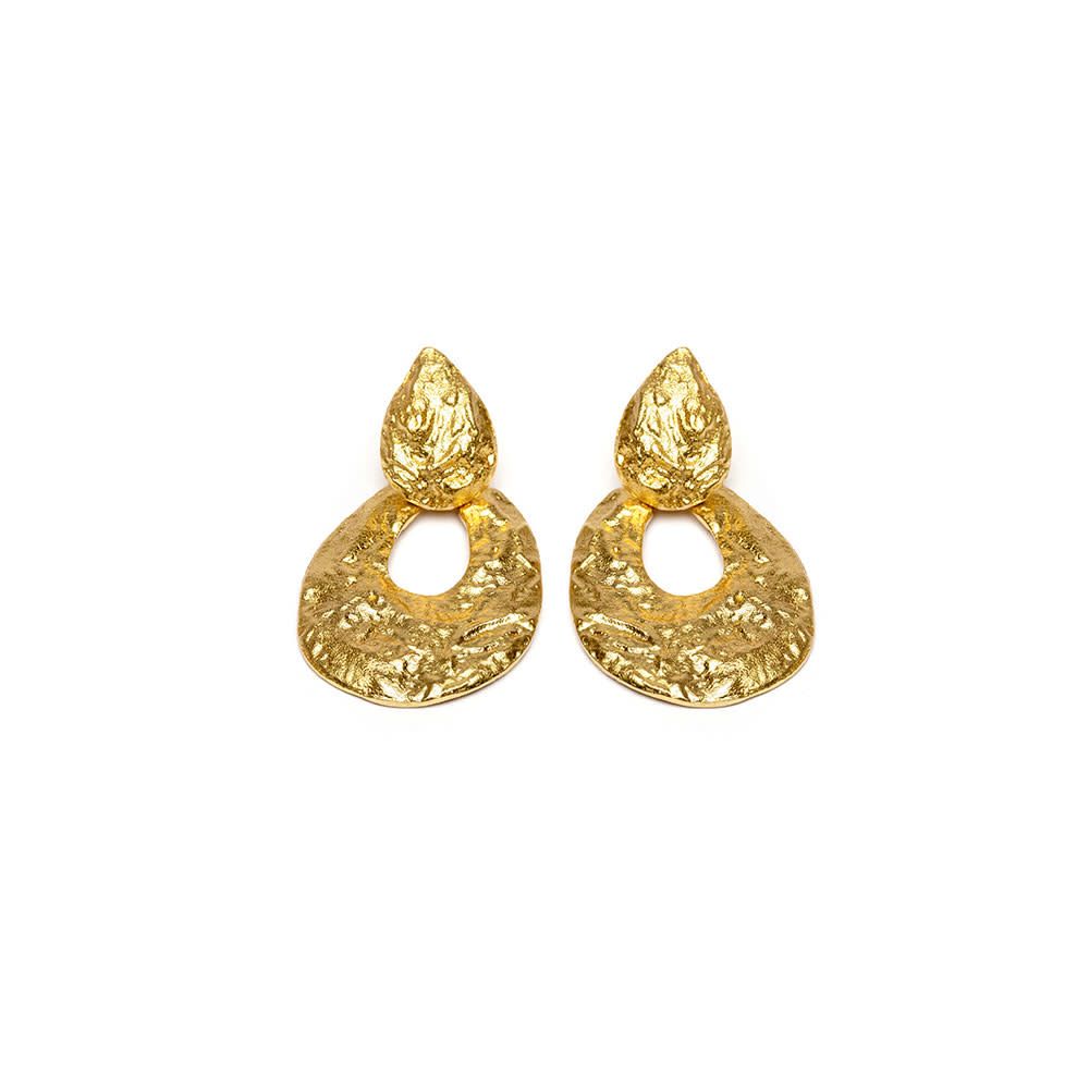 DD16108/ORECCHINI REGINA